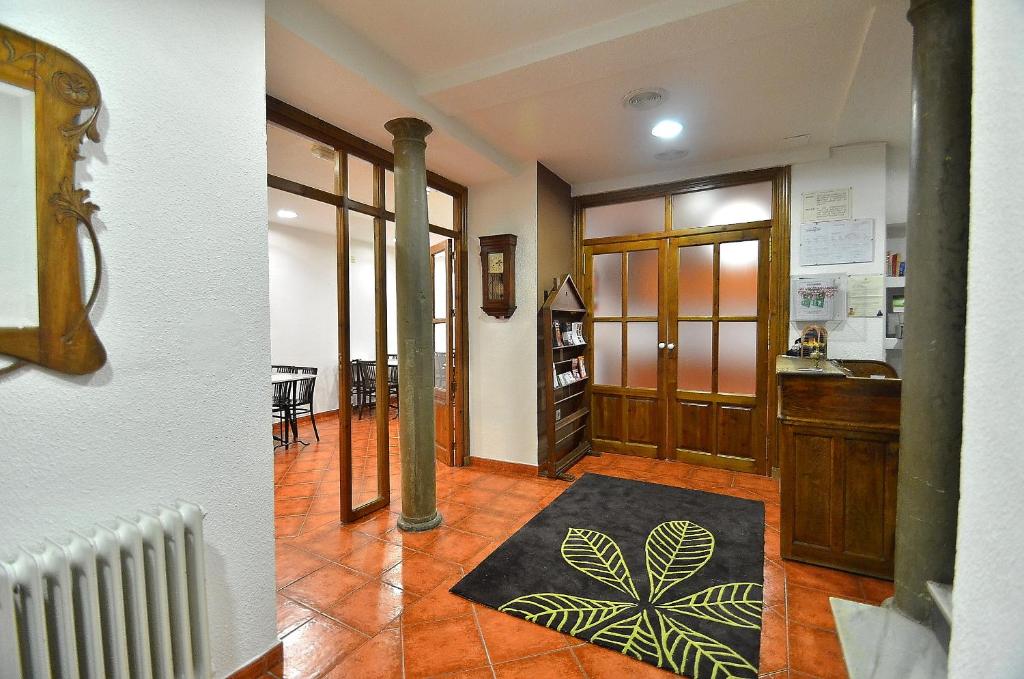 Residencia Ziri photo 4
