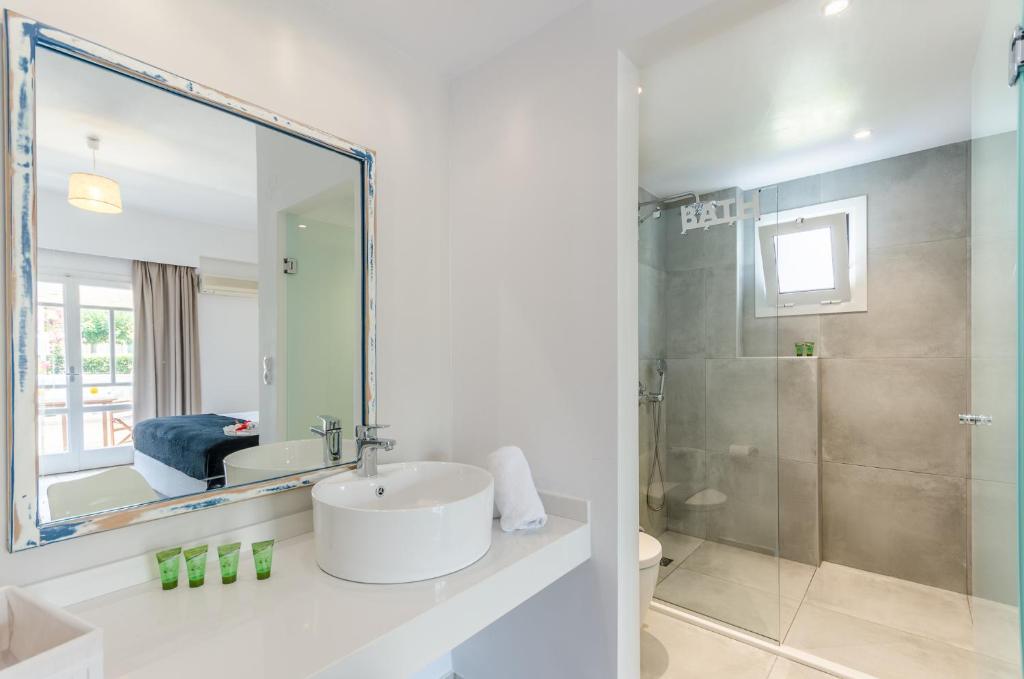 Vergina Studios & Apartments photo 3