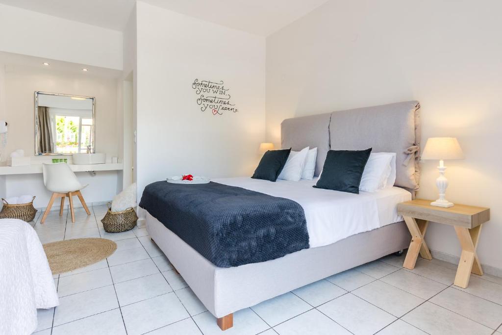 Vergina Studios & Apartments photo 4