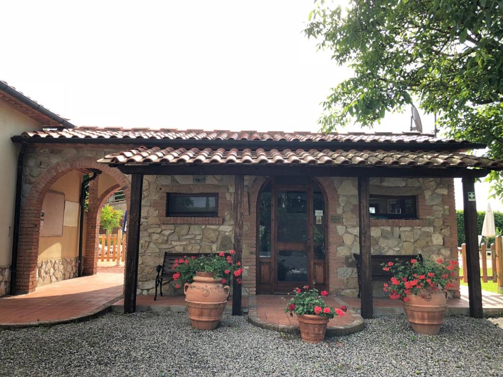 Agriturismo San Maurizio photo 3