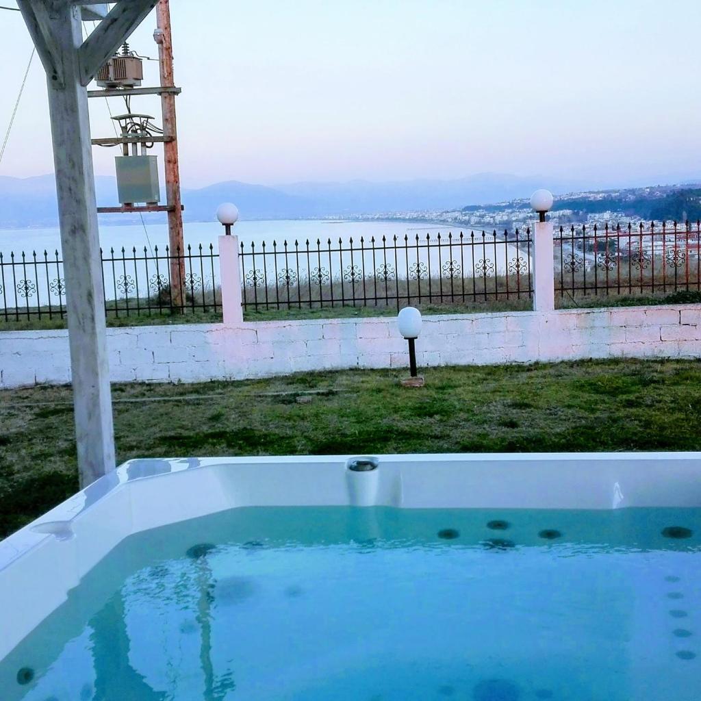 Villa Blue Apartments photo 3