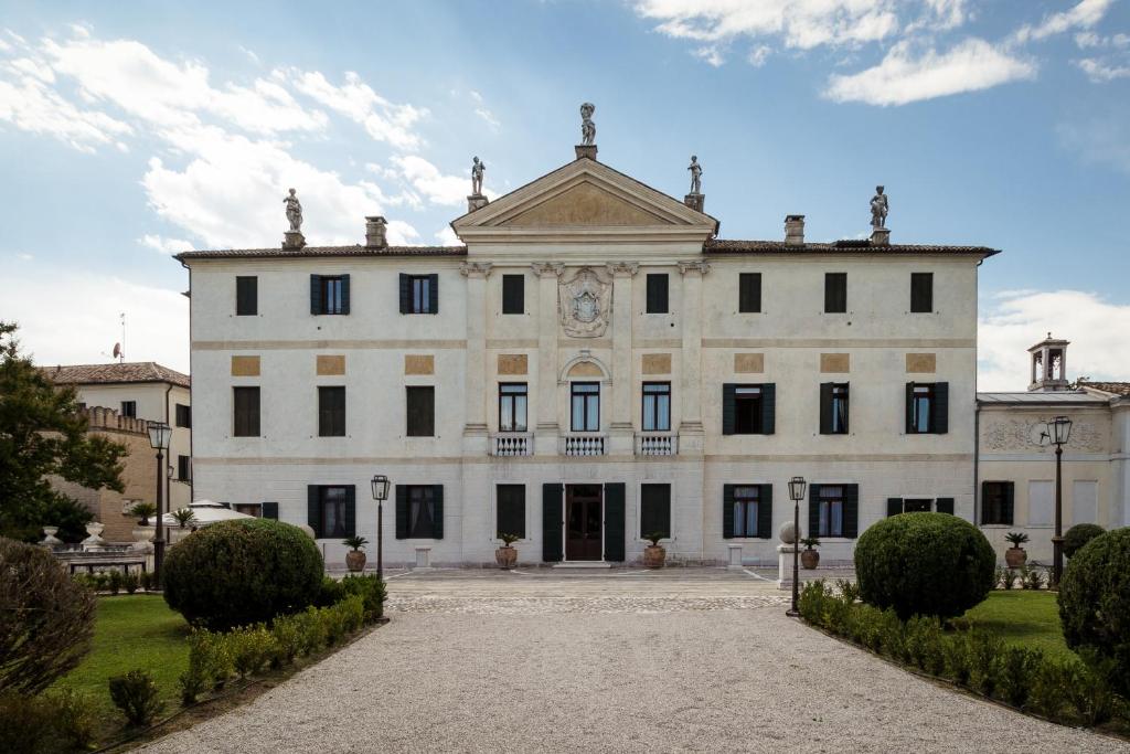 Villa Volpi photo 1