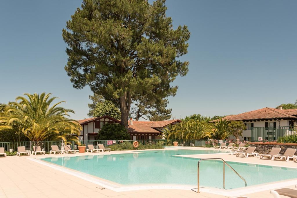 Résidence Pierre & Vacances La Villa Maldagora photo 1