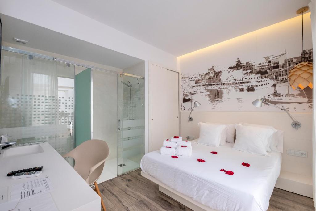 Hotel Abril 37 photo 1