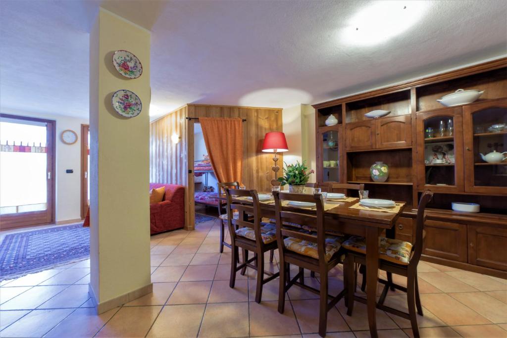 Appartamento Pila Bellevue photo 3