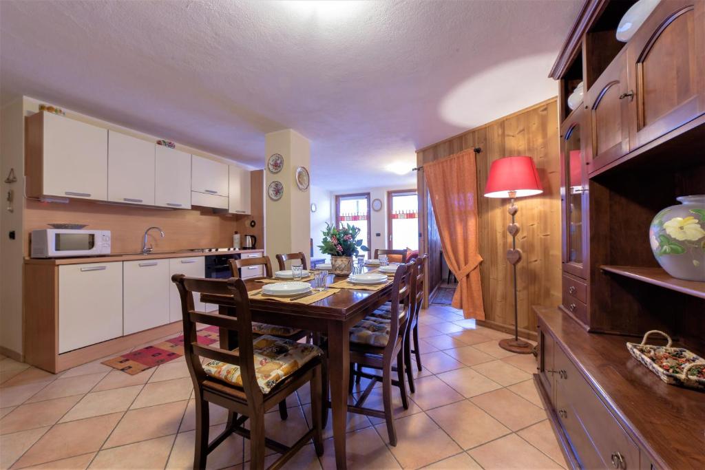 Appartamento Pila Bellevue photo 1