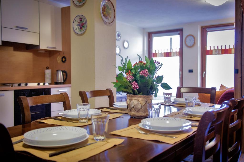 Appartamento Pila Bellevue photo 2