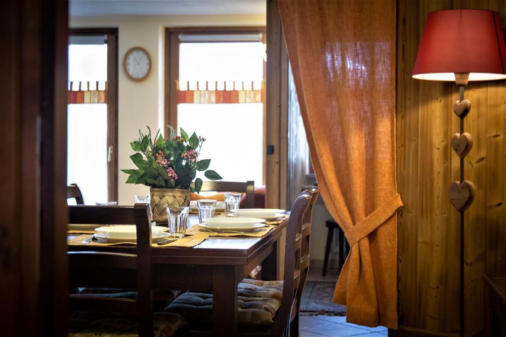 Appartamento Pila Bellevue photo 4