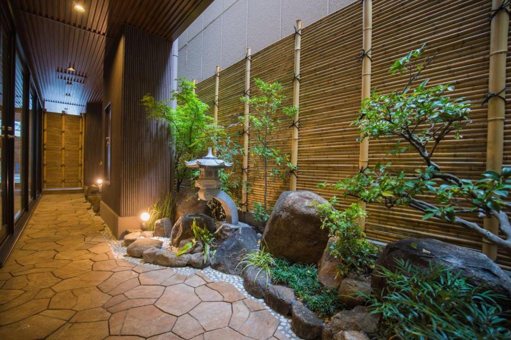 Hotel Yu-shu photo 4