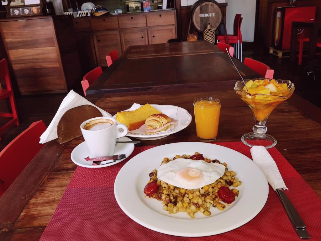 Casa Café Mindelo photo 3