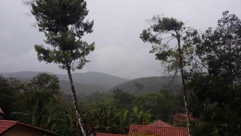 Guaramiranga Monte Verde photo 2