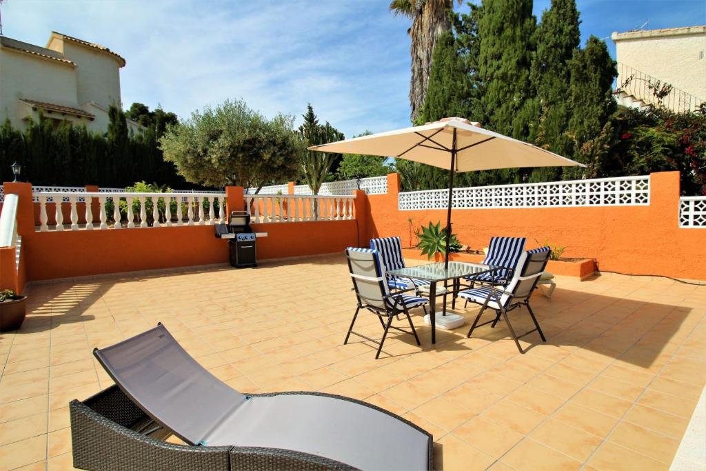 Villa Mediterránea photo 2