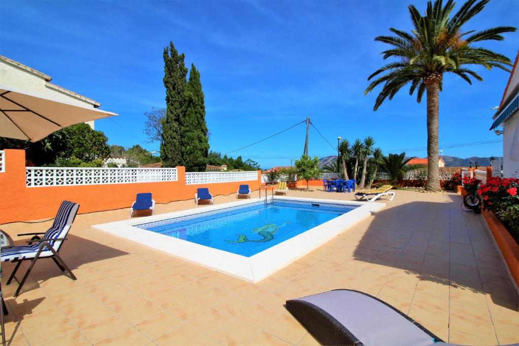 Villa Mediterránea photo 3