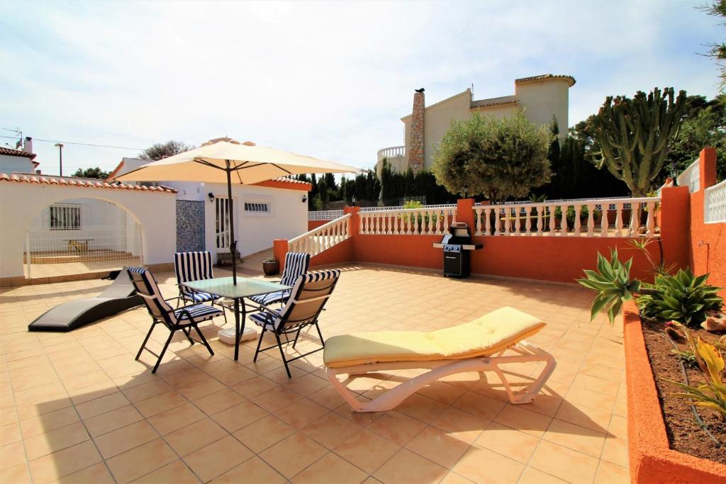 Villa Mediterránea photo 4