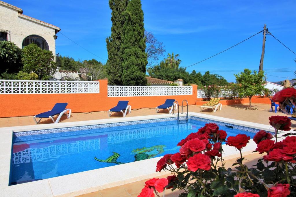 Villa Mediterránea photo 1