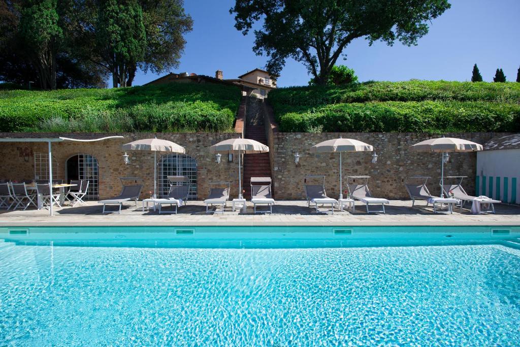 Villa La Fornace photo 4