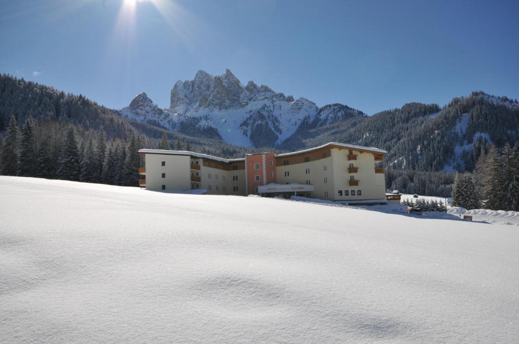 Hotel Asterbel photo 3