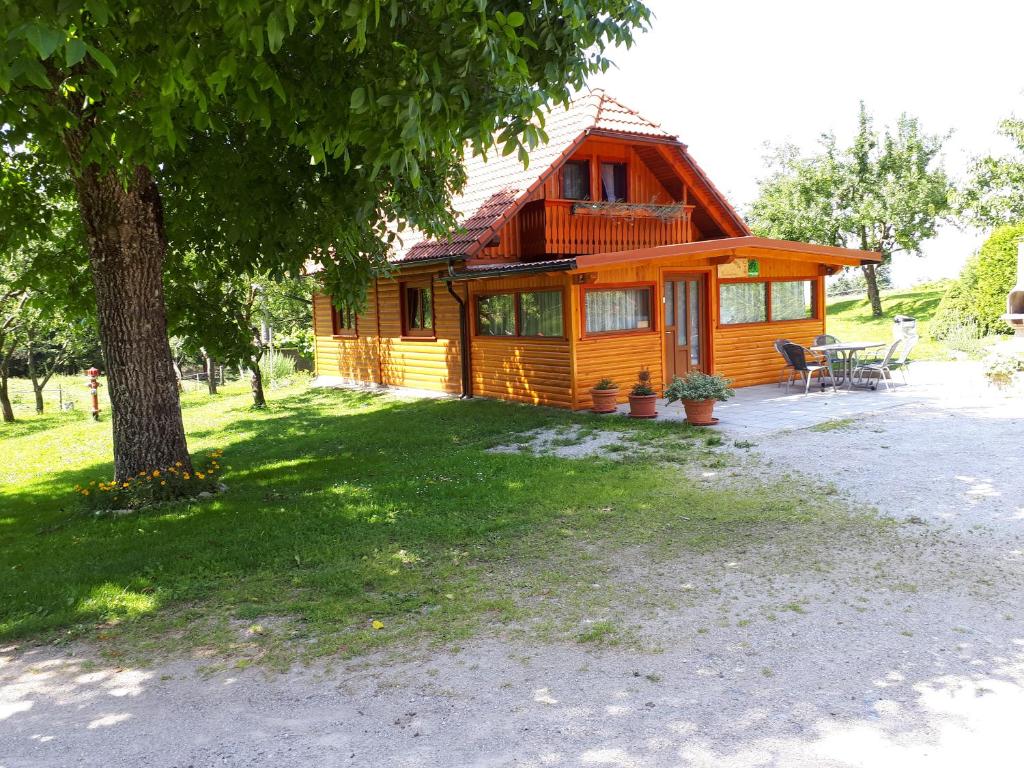 Tourist Farm Znidarjevi photo 1