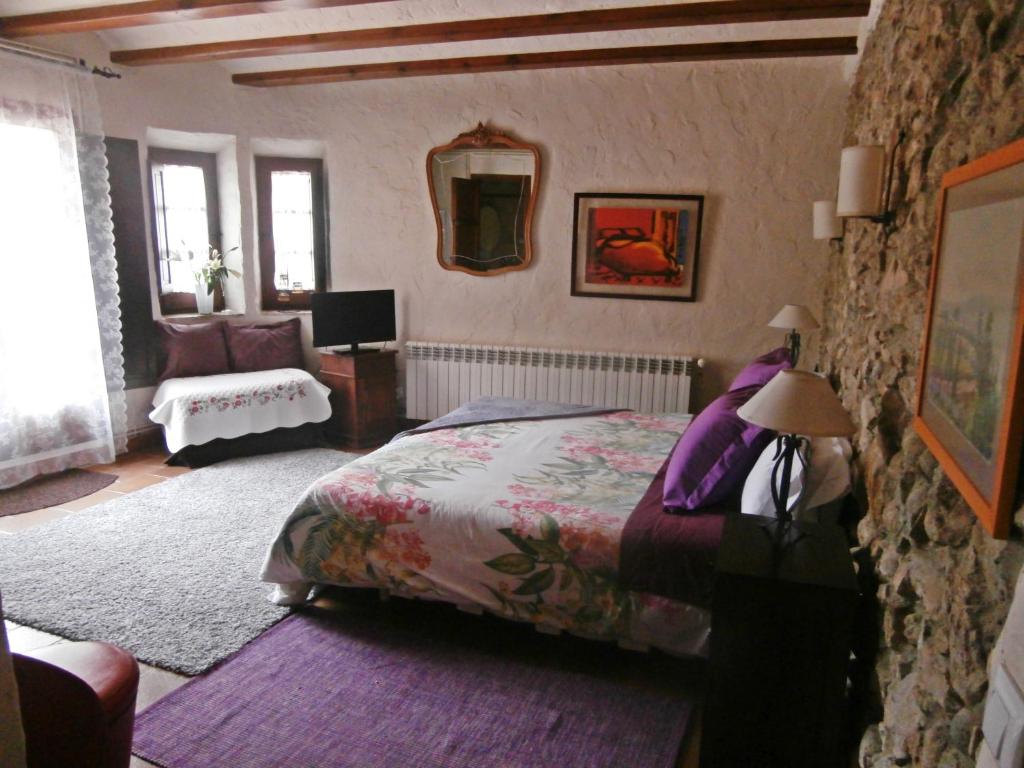 Casa Matilda Bed and Breakfast photo 3