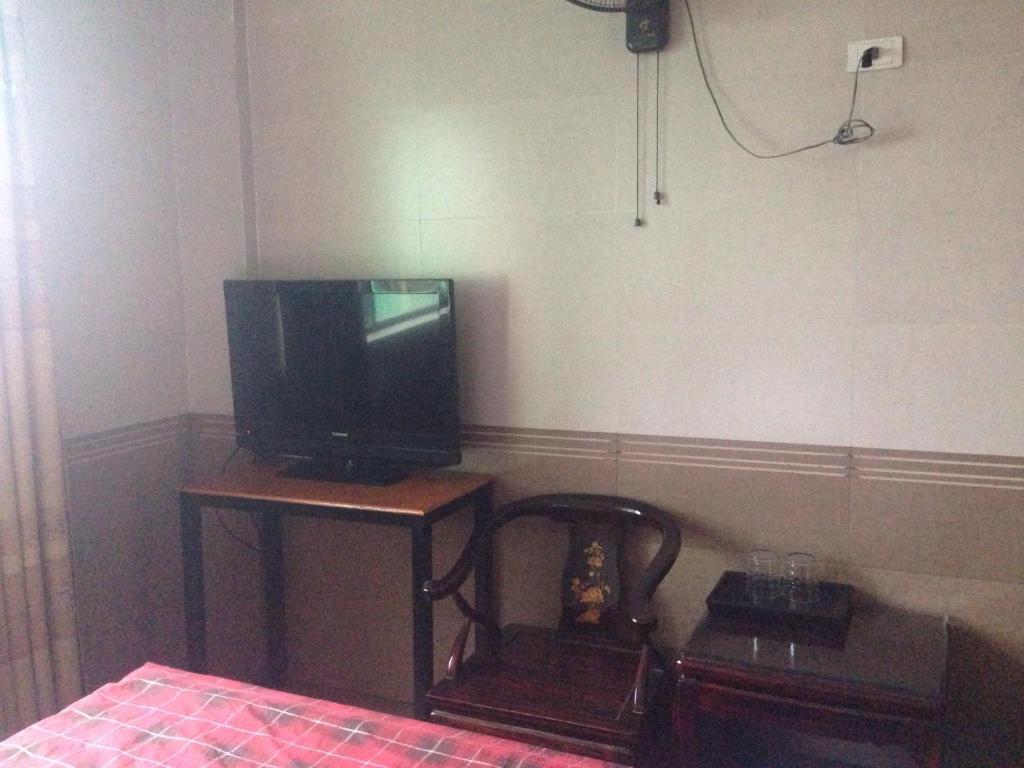 Двухместный (Двухместный номер с 2 отдельными кроватями), Hotel Tokyo 1