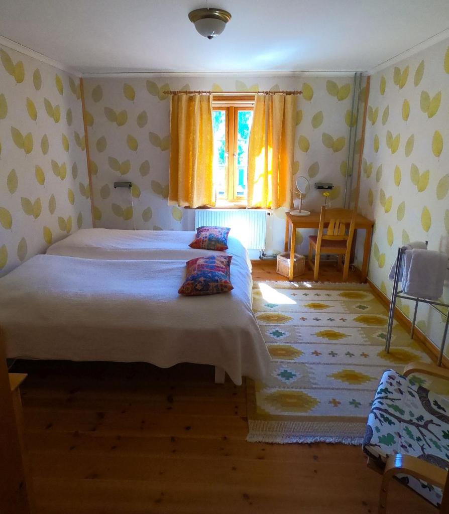 Tingvall B&B Eco-Lodge photo 3
