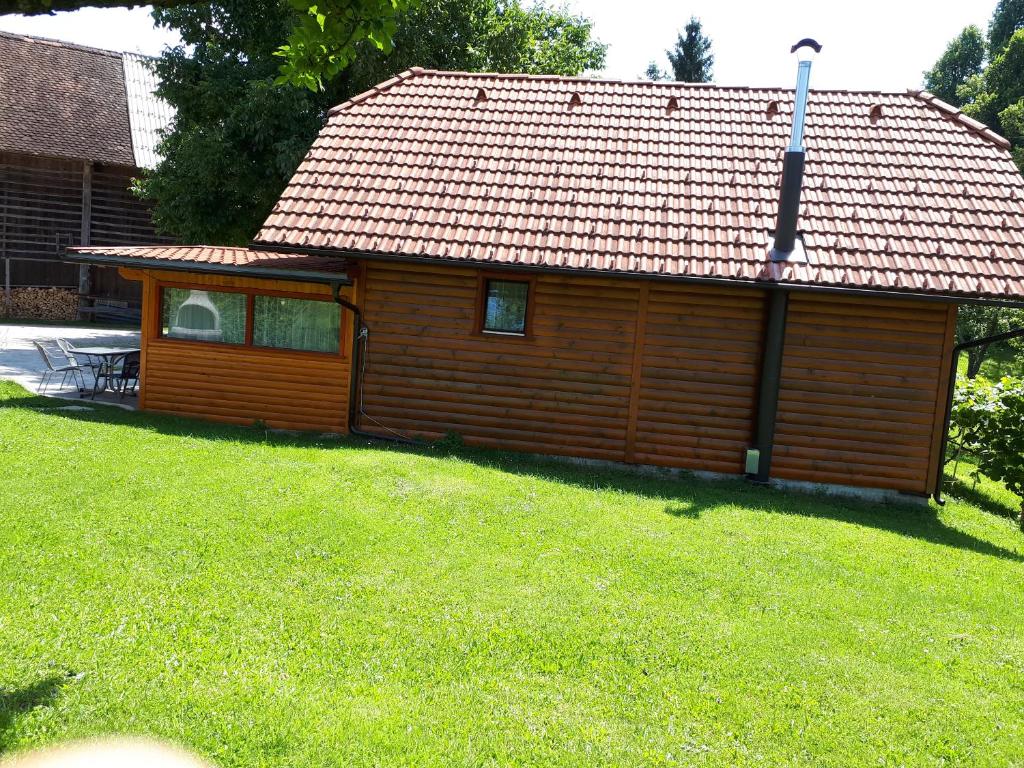 Tourist Farm Znidarjevi photo 2