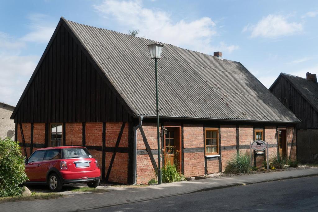 Urlaub auf dem Bauernhof photo 1