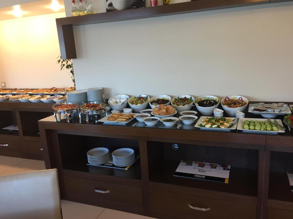 Enar Hotel photo 4