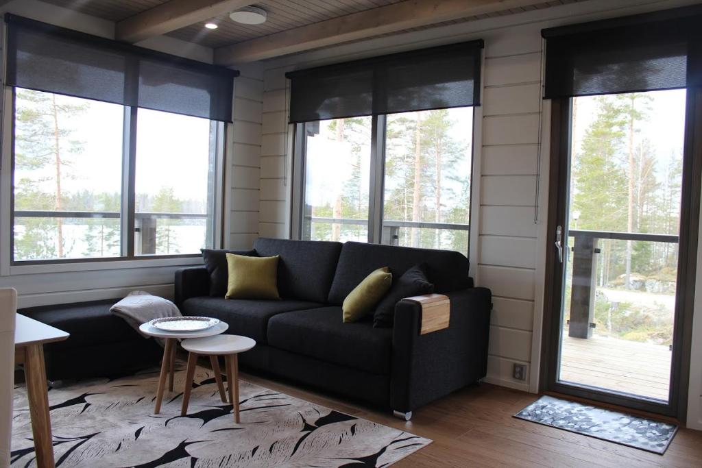 Naava Chalet Lumi 301 photo 2