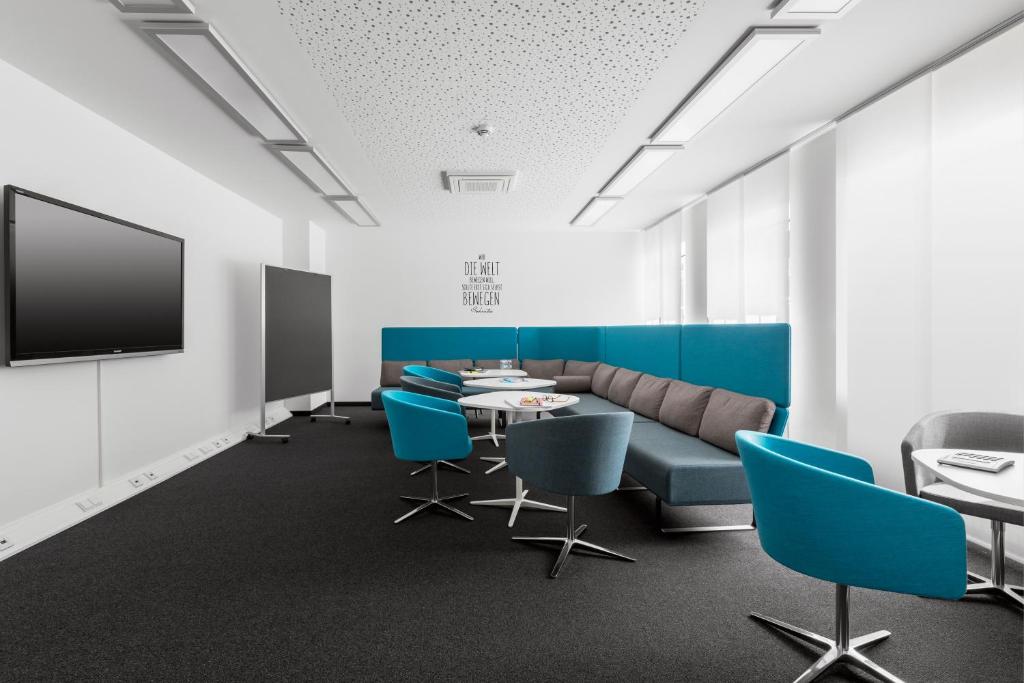 Serways Hotel Siegburg West photo 4