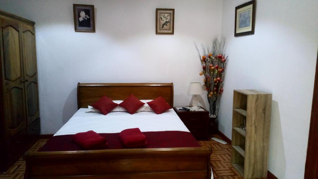 Morry's Apartment photo 2