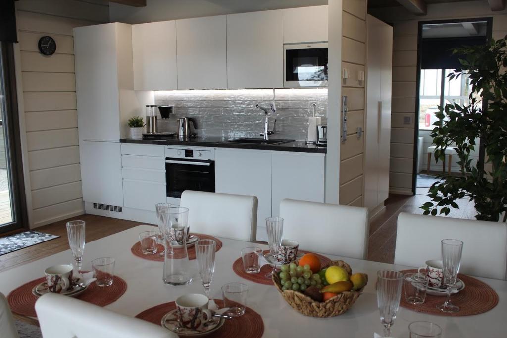 Naava Chalet Pyry (201) photo 3
