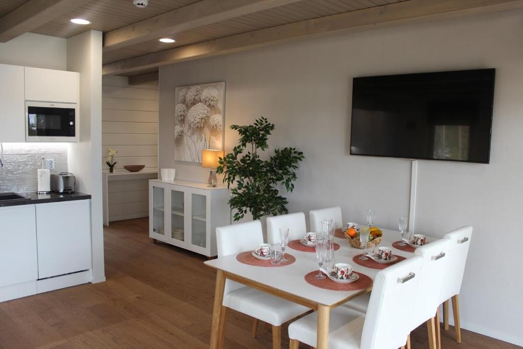 Naava Chalet Pyry (201) photo 4