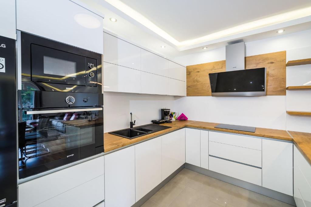 Apartment NewCity photo 1