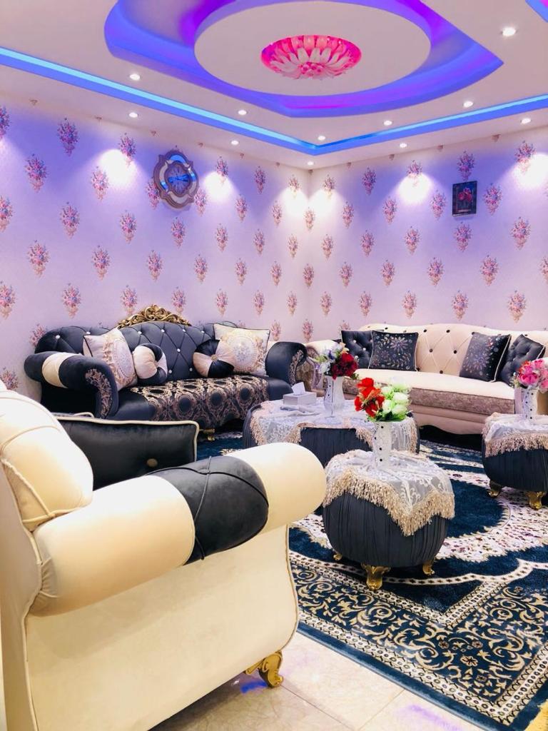 Bahget Eljouf Furnished Apartment photo 4