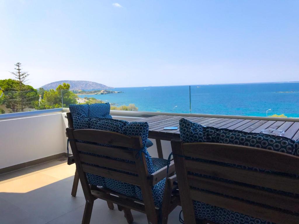 Best Seaview Attica photo 3