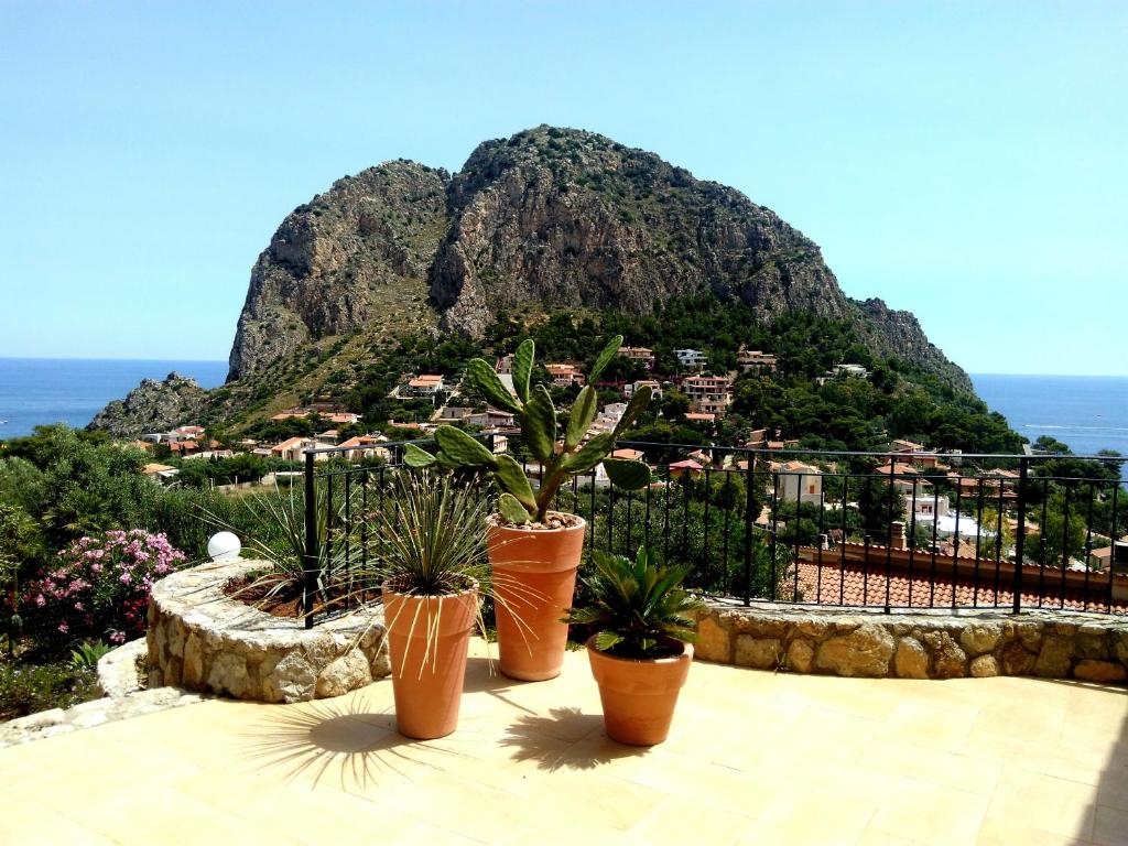 Villa Zabbara Capo Zafferano photo 1