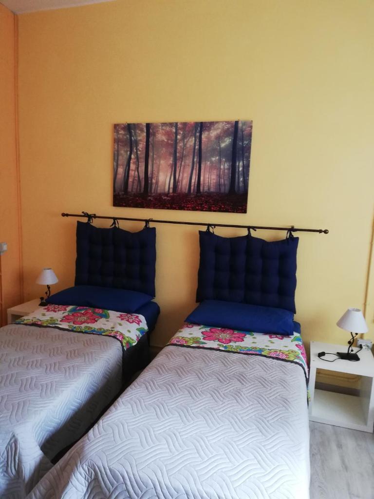 Bed and Breakfast Porta Romana photo 4