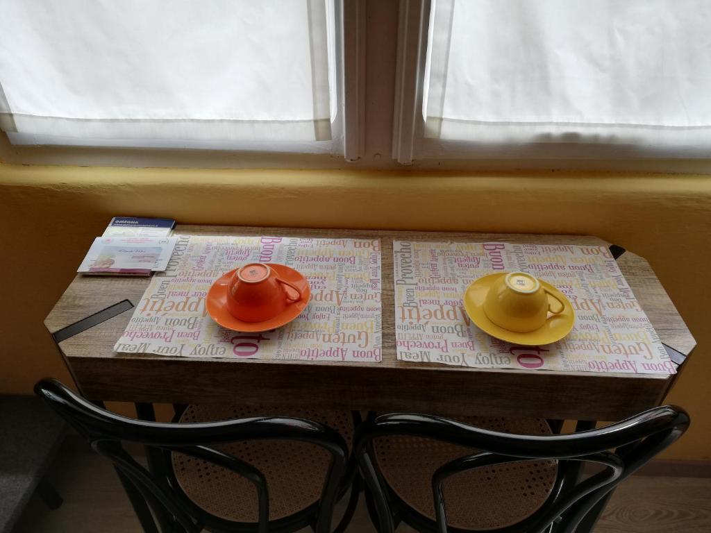 Bed and Breakfast Porta Romana photo 2