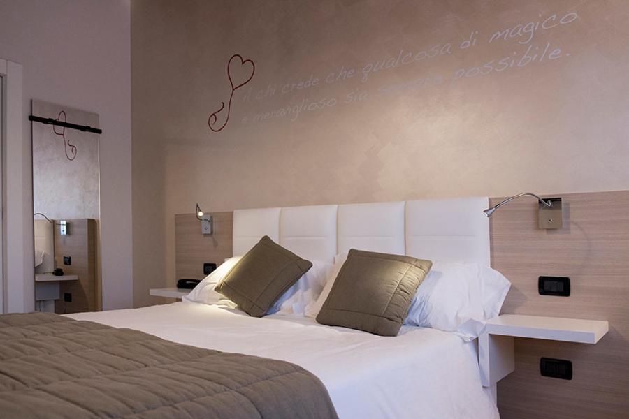 Relais Madonna di Campagna photo 2