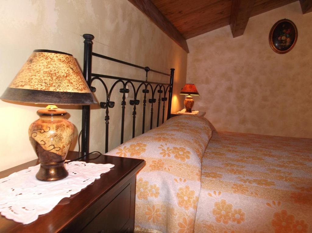 Dolcedorme Bed And Breakfast photo 4