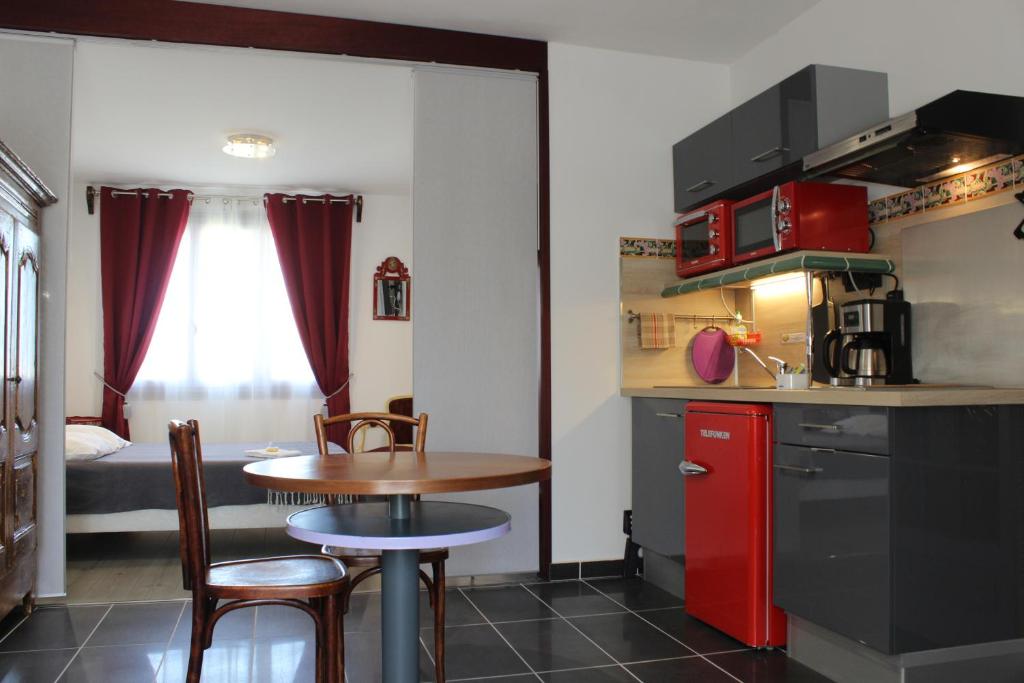 Etap-apparts de Pézenas photo 1