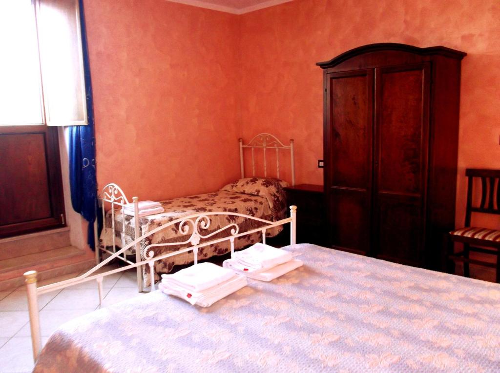 Dolcedorme Bed And Breakfast photo 2