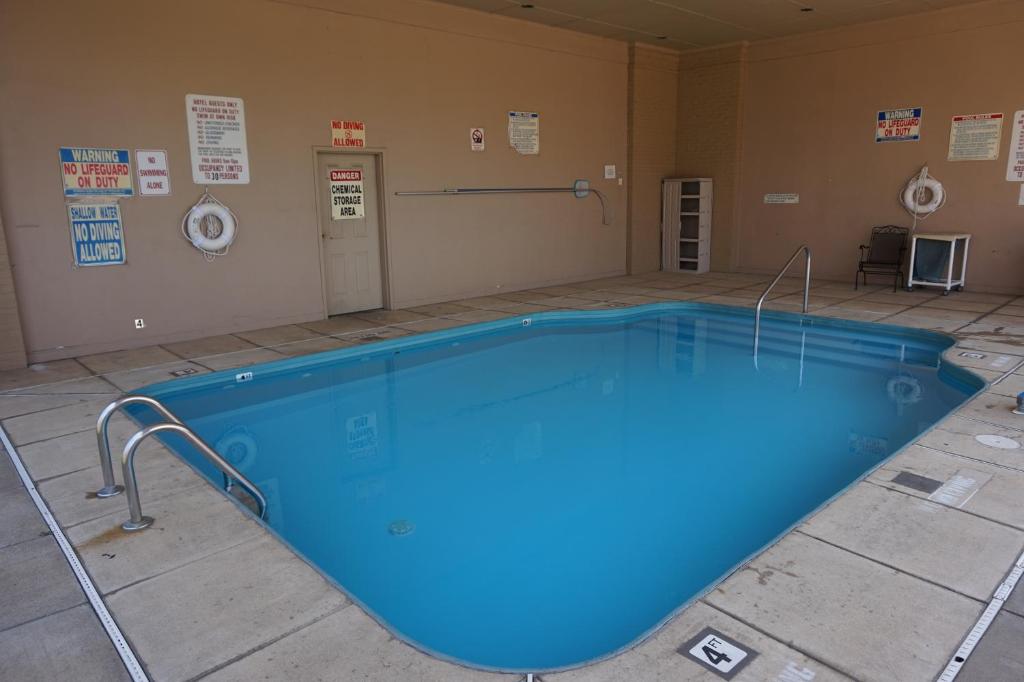 One life studio and suites photo 2