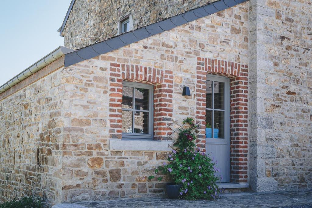La croisée des champs, gîte entre Durbuy et La Roche en Ardenne photo 1