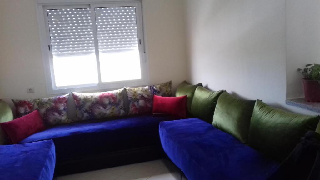 Appartement Tamaris couple mariés photo 1