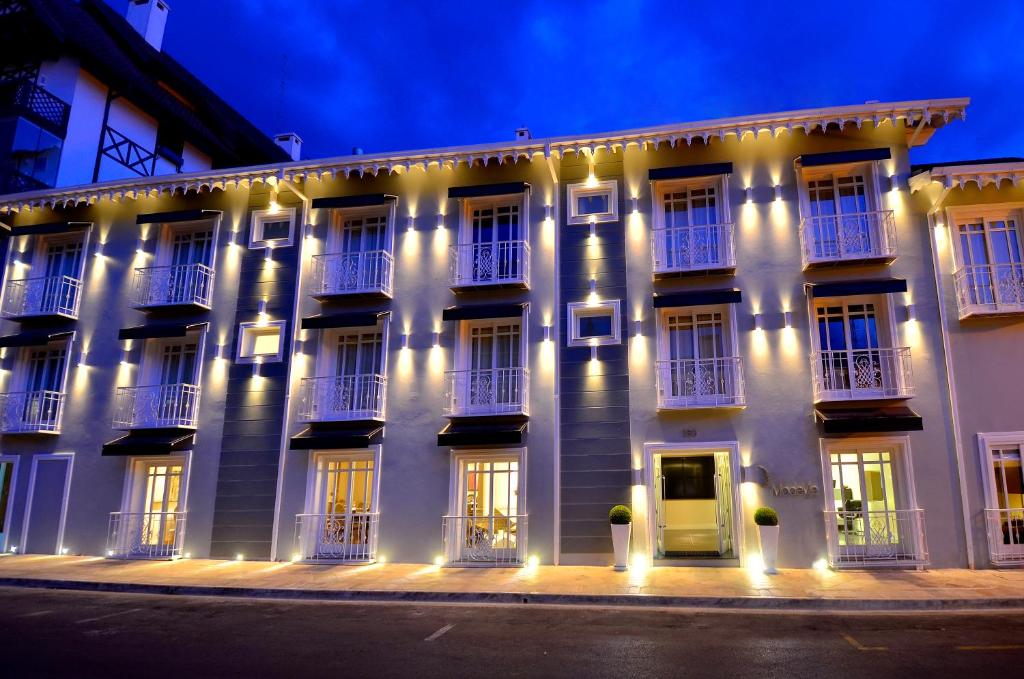 Modevie Boutique Hotel photo 1