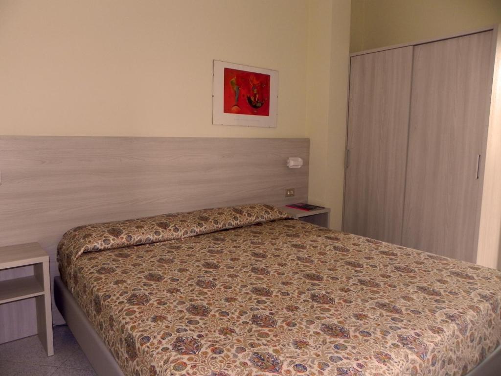 Albergo Sant'Anna Room Type - Double Room