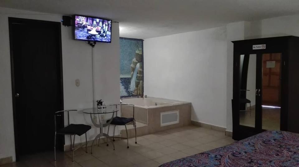 Hotel Ollin Teotl photo 4