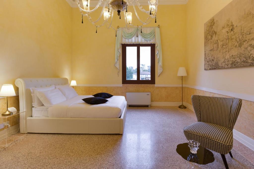 Villa Volpi photo 3